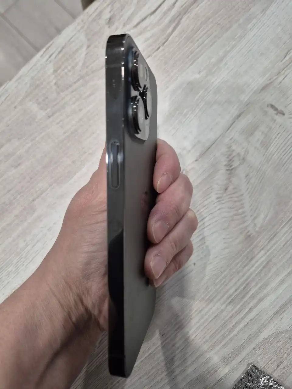 Apple iPhone 13 Pro 512 ГБ - Смартфоны (Электроника) в Балашиха