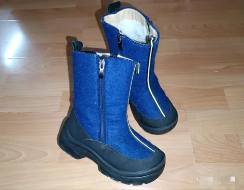 Валенки Филипок размер 32 - Обувь в Балашиха