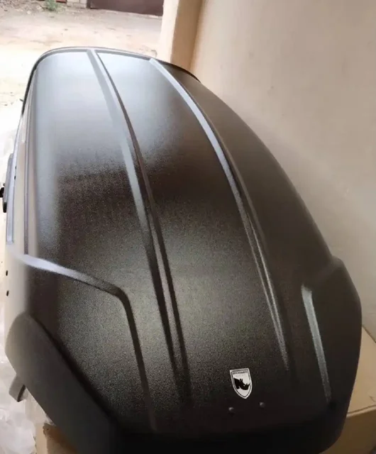 Бокс багажник L текстурированный 430 л - частное объявление в Балашиха