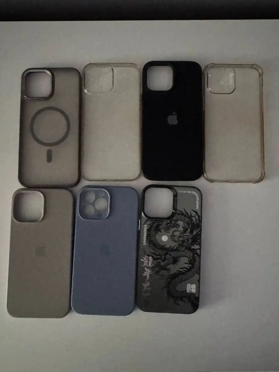 Продам чехлы на iPhone 13 Pro Max - Аксессуары (Электроника) в Балашиха