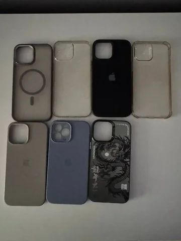 Продам чехлы на iPhone 13 Pro Max - Робототехника в Балашиха