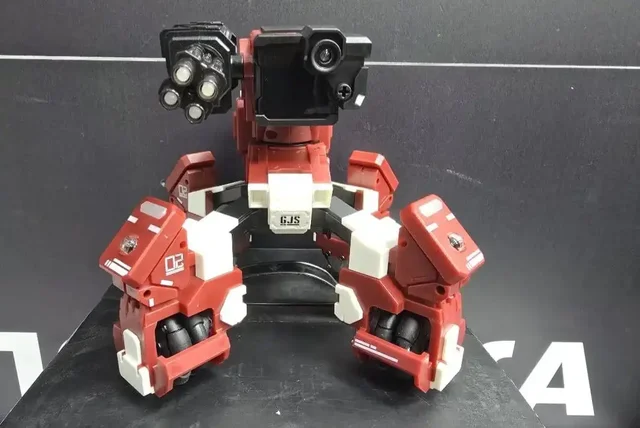 Роботы GEIO GJS GAMIN ROBOT с камерой и программированием - частное объявление в Старая Купавна