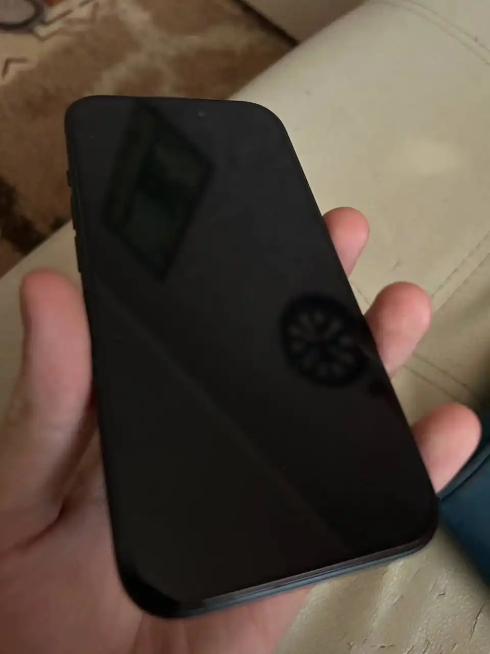 Продам iPhone 15 256 GB - Смартфоны (Электроника) в Балашиха