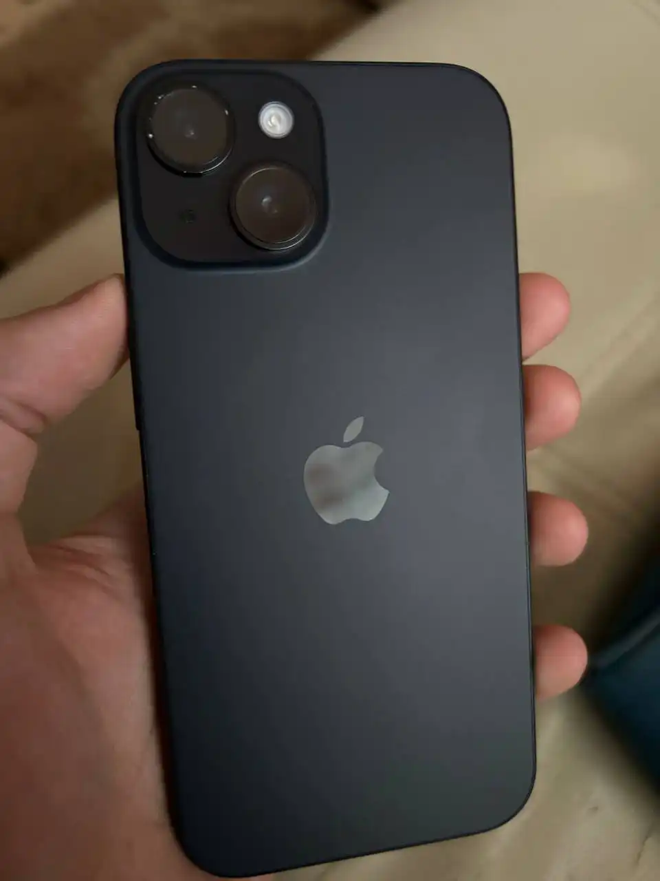 Продам iPhone 15 256 GB - Смартфоны (Электроника) в Балашиха