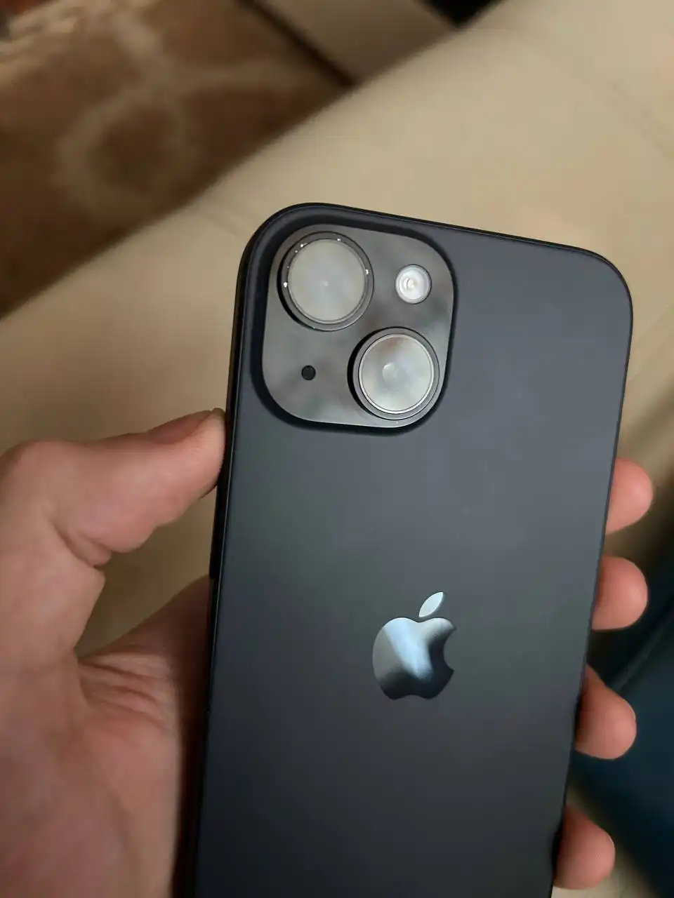 Продам iPhone 15 256 GB - Смартфоны (Электроника) в Балашиха