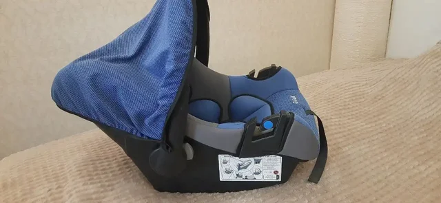 Переноска для детей 0-13 кг - частное объявление в Балашиха