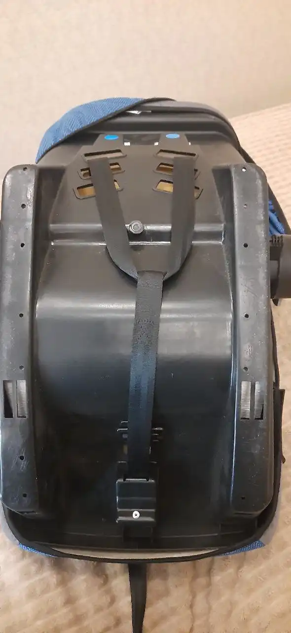 Переноска для детей 0-13 кг - Переноски (Товары для детей) в Балашиха