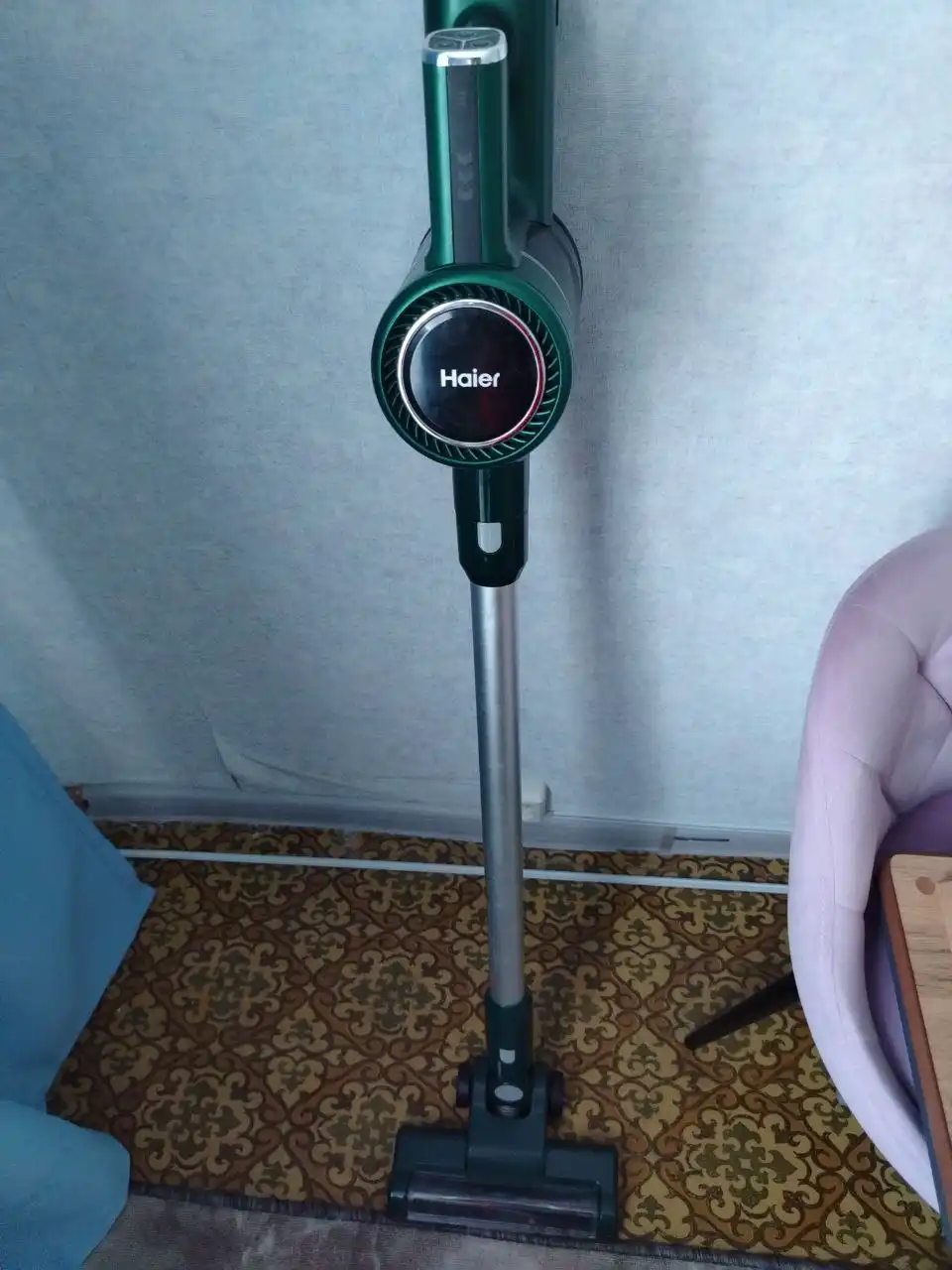 Пылесос ручной - Пылесосы (Барахолка) в Балашиха