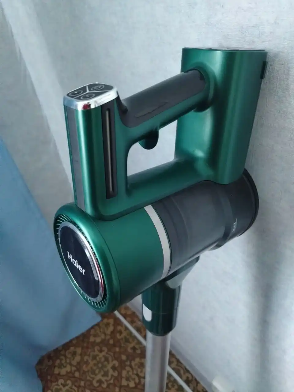 Пылесос ручной - Пылесосы (Барахолка) в Балашиха