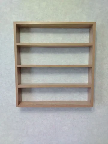 Полка для лаков - частное объявление в Балашиха