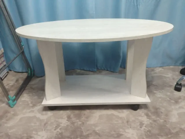 Журнальный столик 98х60 см - частное объявление в Балашиха