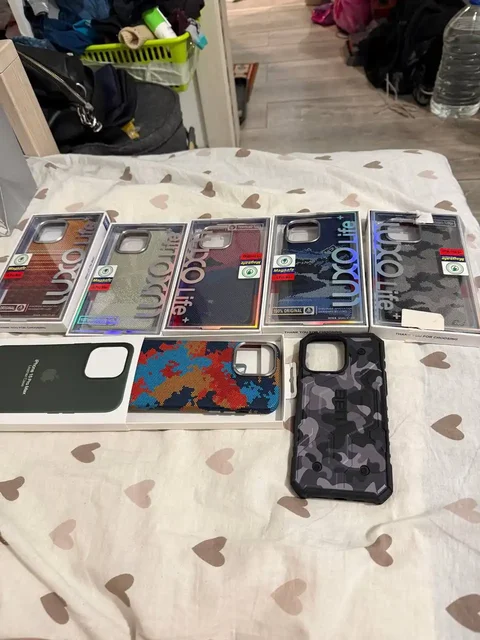 Чехлы для iPhone 15 Pro Max - частное объявление в Балашиха