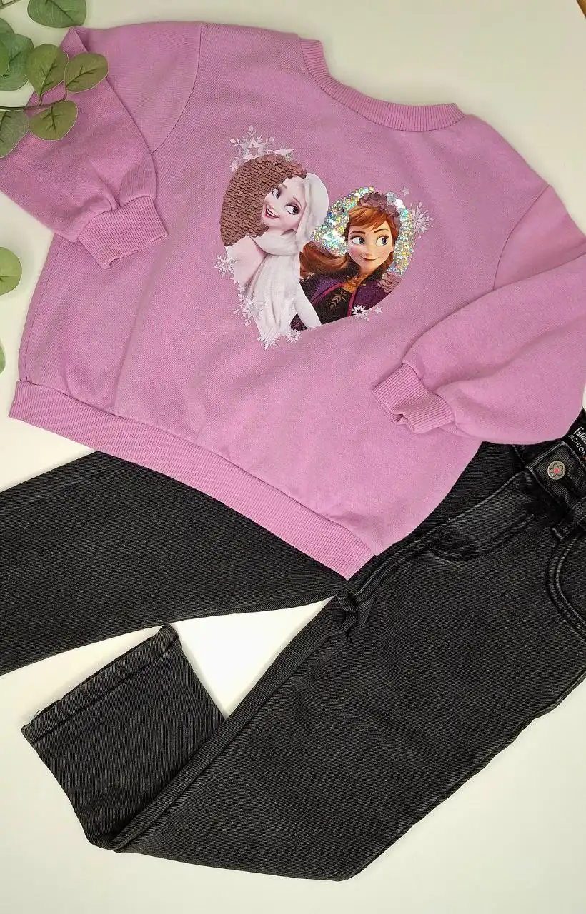 Детская одежда для девочки 104/110 - Детская одежда (Одежда) в Балашиха