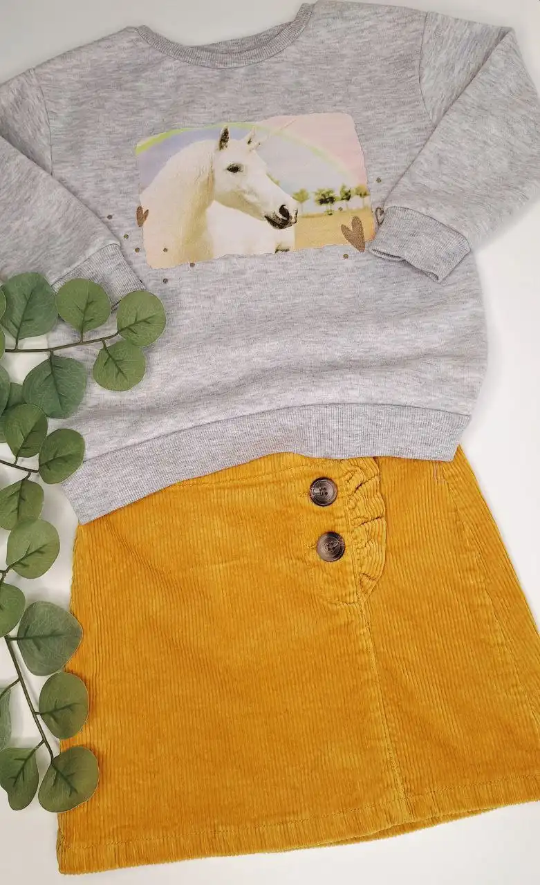 Детская одежда для девочки 104/110 - Детская одежда (Одежда) в Балашиха