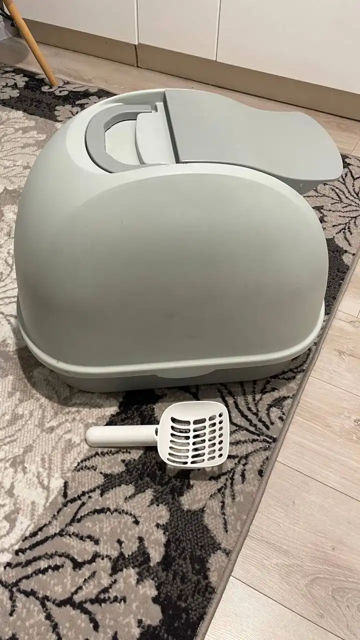 Кошачий лоток - Барахолка в Балашиха