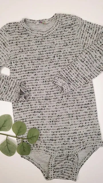 Боди Joha из шерсти мериноса размер 92/98 - Одежда для детей в Балашиха