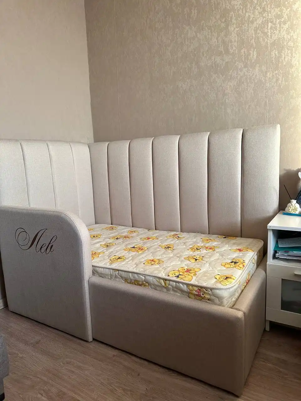 Диван-кровать с ящиком для хранения - Для дома и дачи в Балашиха