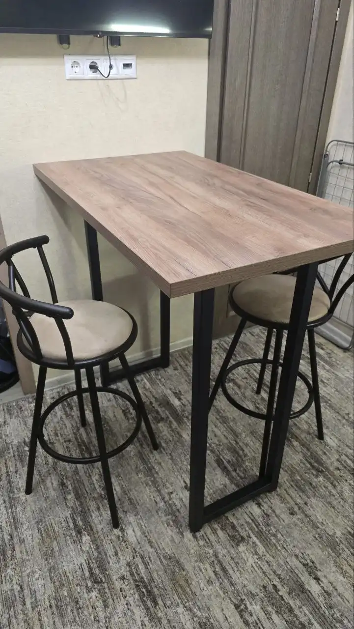 Диван-кровать и барная зона - Барахолка в Балашиха