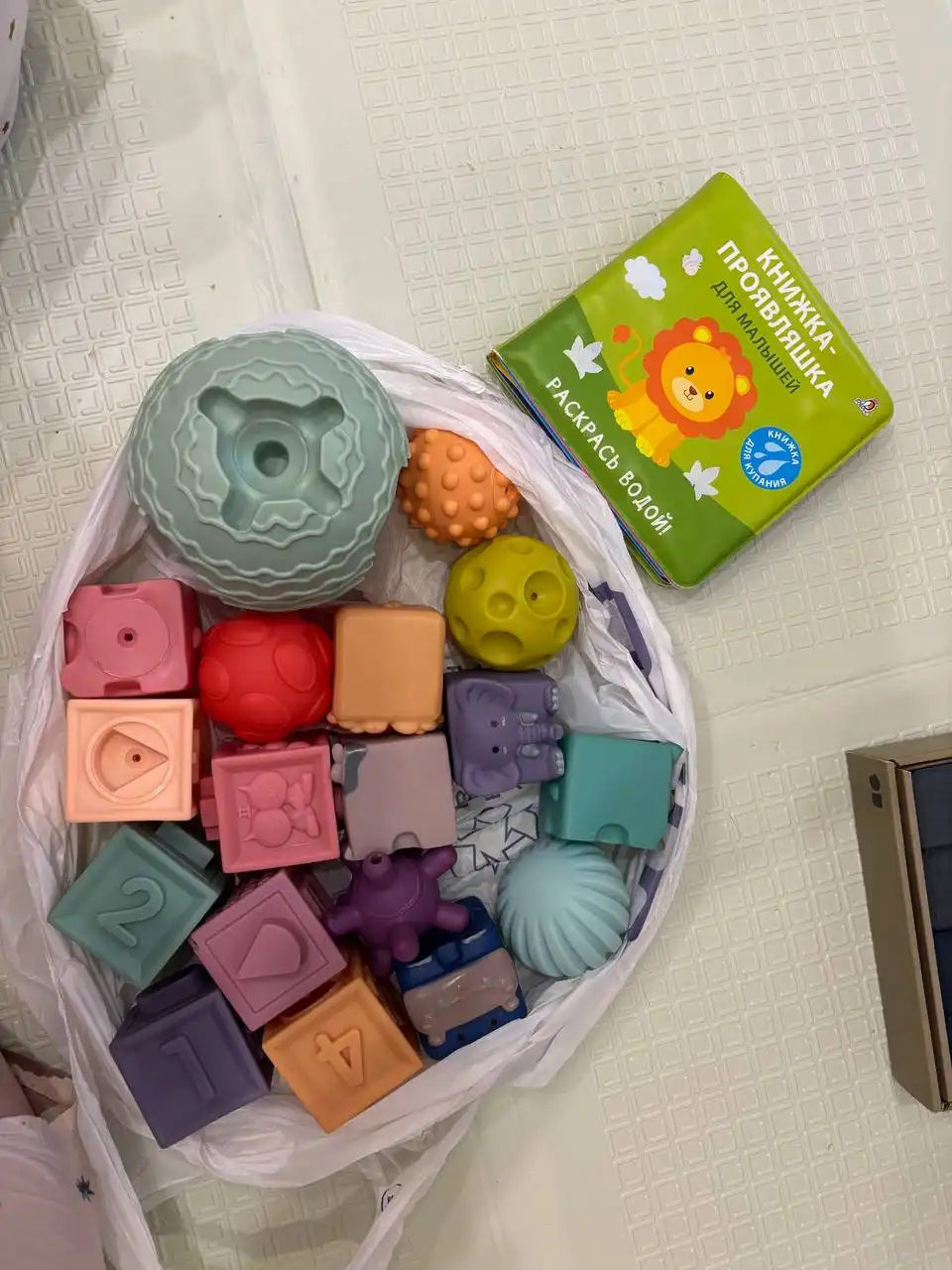 Продам игрушки - Барахолка в Балашиха