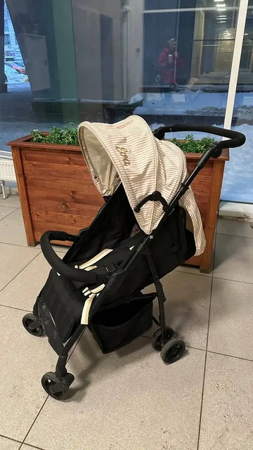 Коляска Happy Baby в отличном состоянии - Кулеры для воды в Балашиха