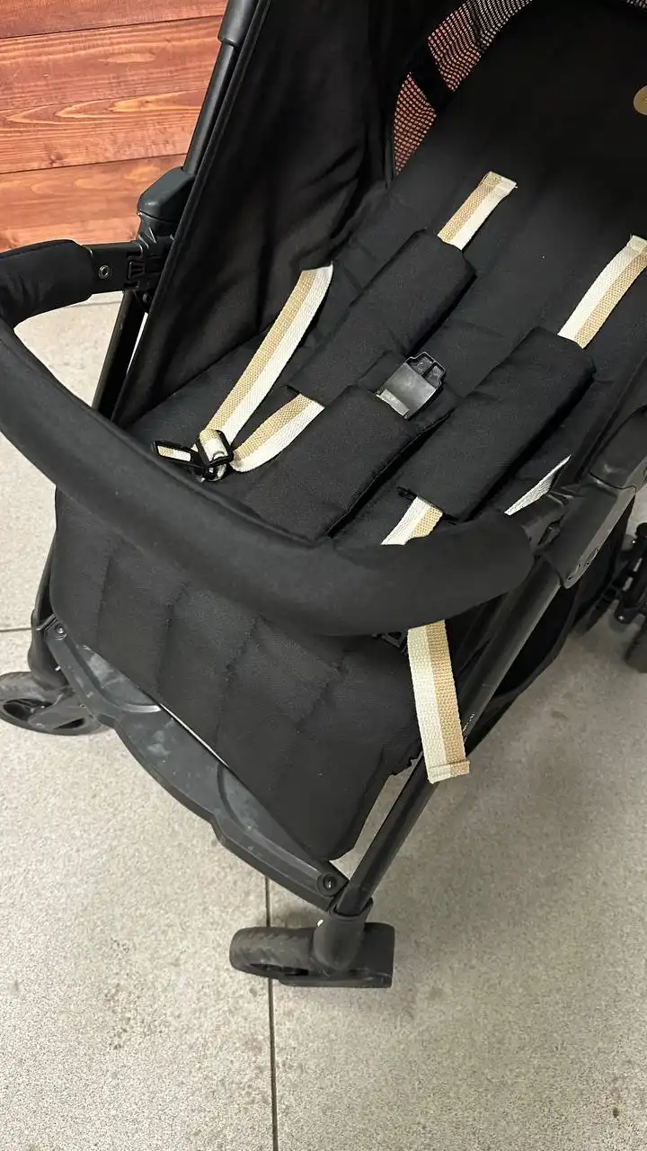 Коляска Happy Baby в отличном состоянии - Товары для детей (Барахолка) в Балашиха