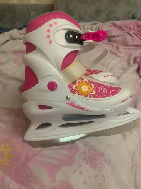 Детские коньки размер 34-37 - Кулеры для воды в Балашиха