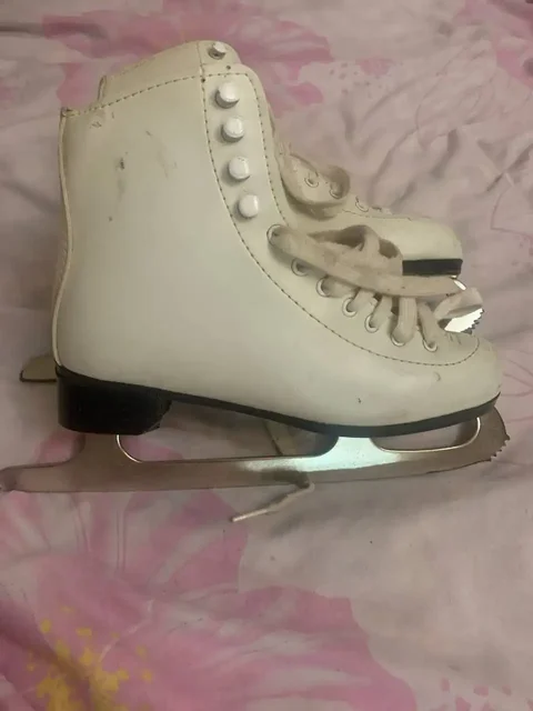 Женские фигурные коньки размер 37 - Кулеры для воды в Балашиха