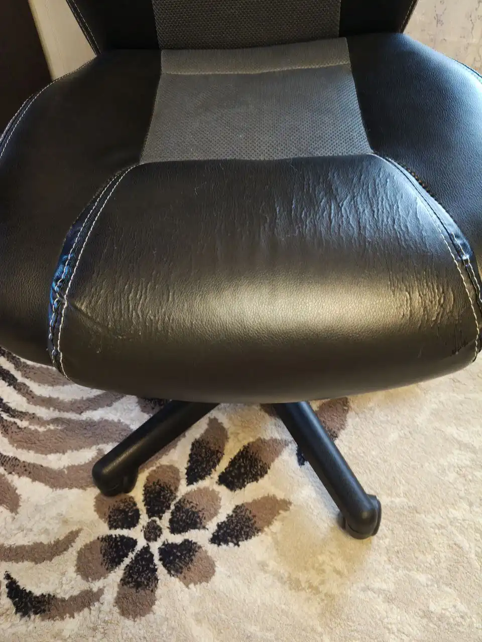 Кресло в хорошем состоянии - Мебель (Барахолка) в Балашиха