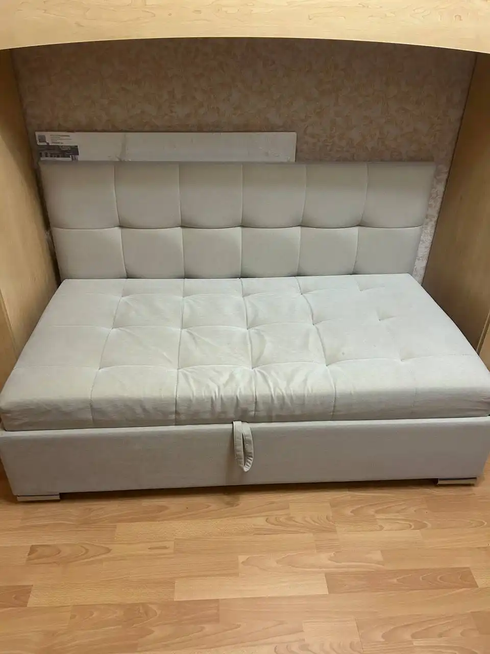 Кушетка с матрасом на липучках - Для дома и дачи в Балашиха