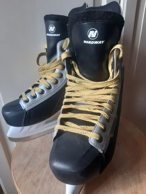 Коньки Nordway Boston 41р - Кулеры для воды в Балашиха