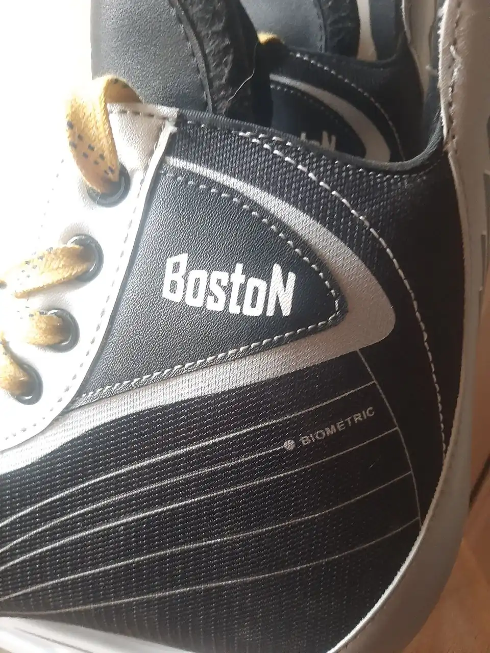 Коньки Nordway Boston 41р - Барахолка в Балашиха