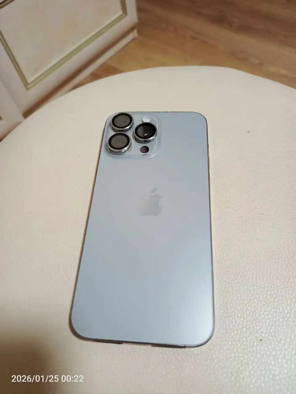 Продам iPhone 15 Pro Max 1TB в идеальном состоянии - Смартфоны и телефоны (Электроника) в Балашиха
