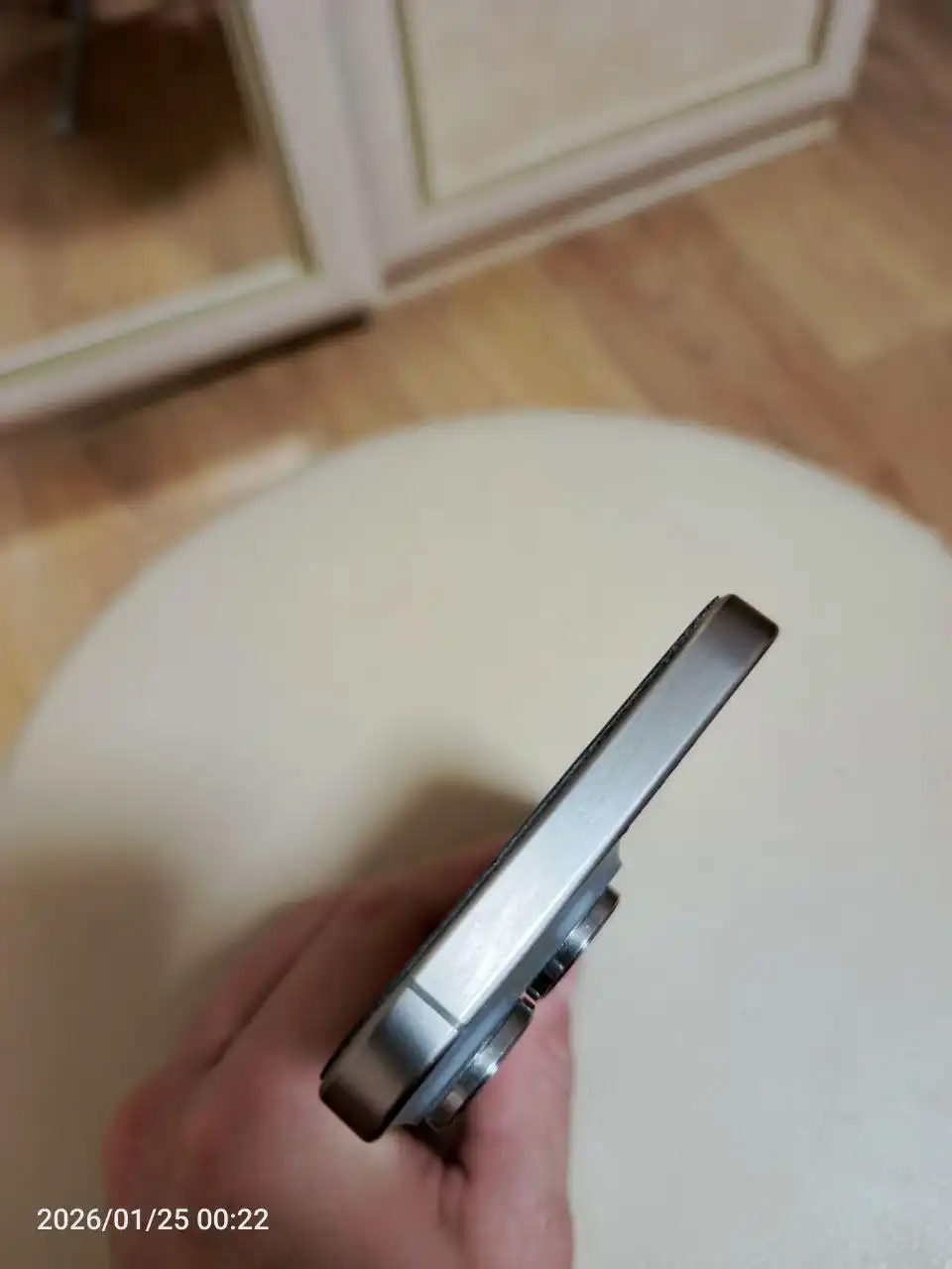 Продам iPhone 15 Pro Max 1TB в идеальном состоянии - Смартфоны и телефоны (Электроника) в Балашиха