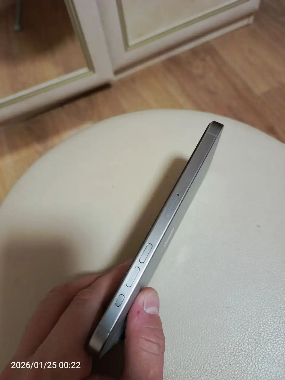 Продам iPhone 15 Pro Max 1TB в идеальном состоянии - Смартфоны и телефоны (Электроника) в Балашиха