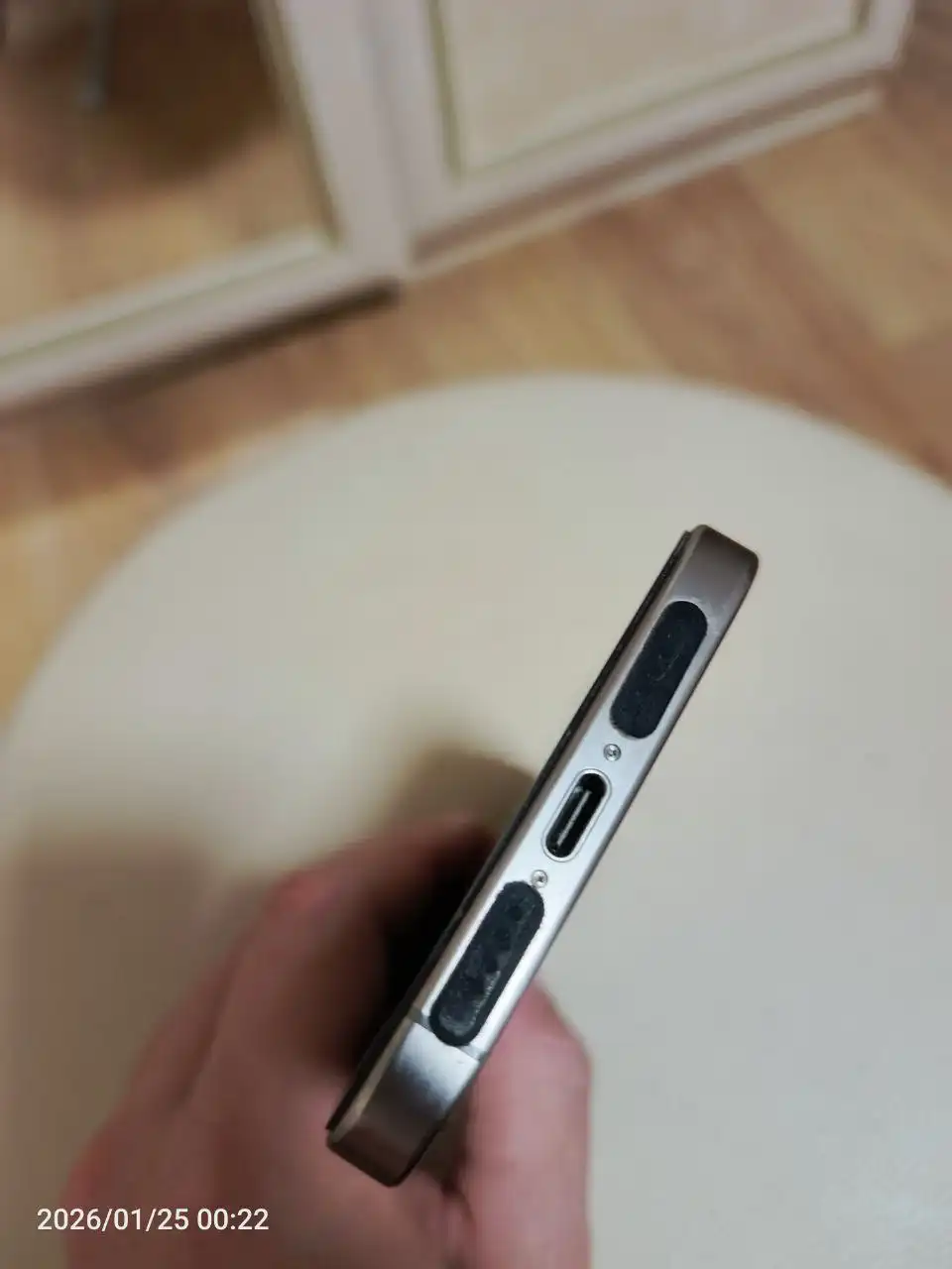 Продам iPhone 15 Pro Max 1TB в идеальном состоянии - Смартфоны и телефоны (Электроника) в Балашиха