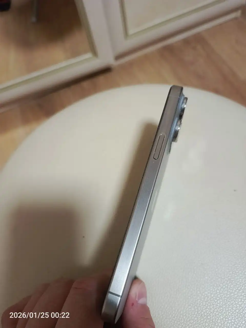 Продам iPhone 15 Pro Max 1TB в идеальном состоянии - Смартфоны и телефоны (Электроника) в Балашиха