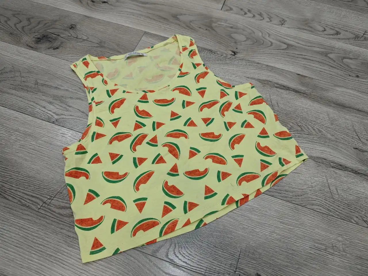 Топ pull&bear размер L - Одежда в Балашиха