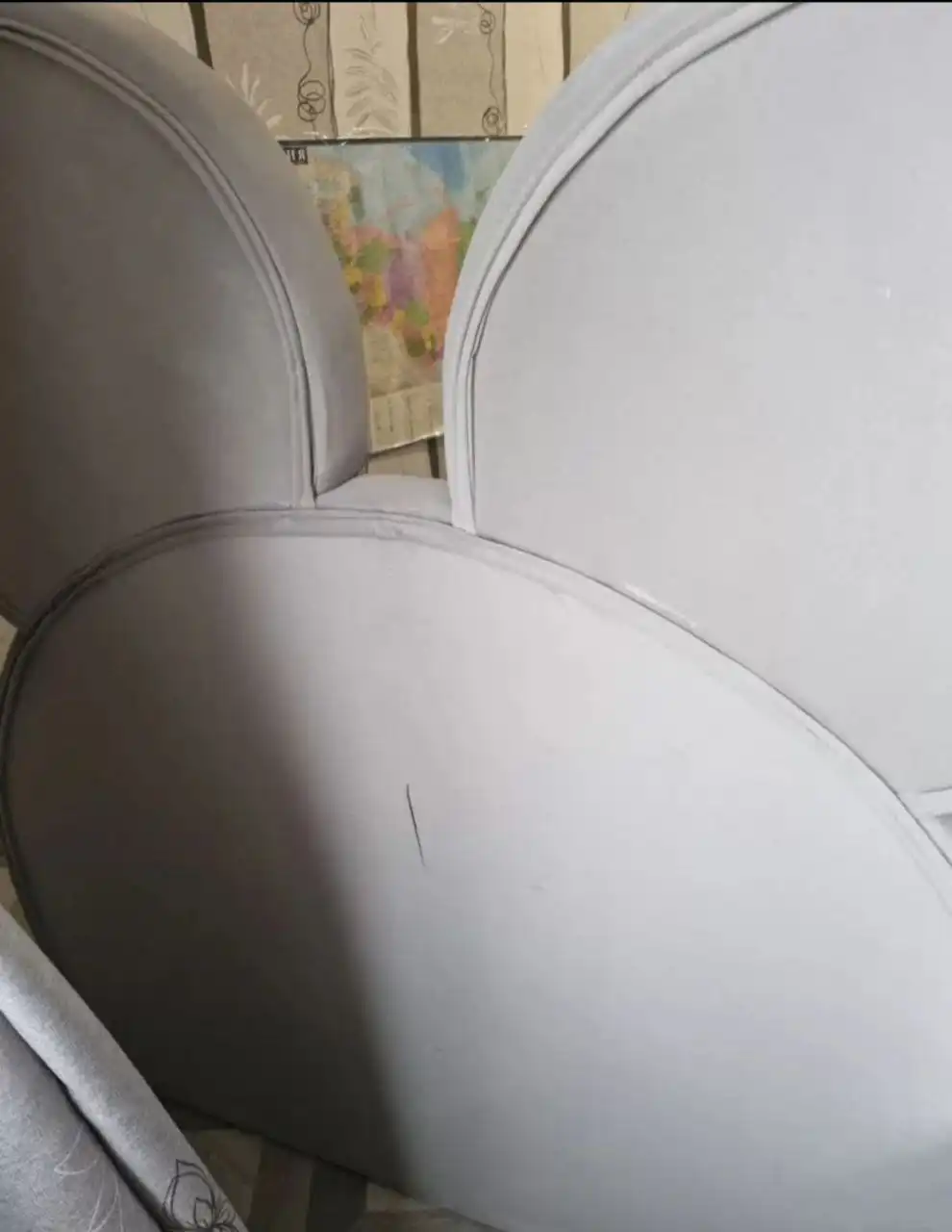 Односпальная кровать с матрасом для ребенка/подростка - Мебель (Барахолка) в Балашиха