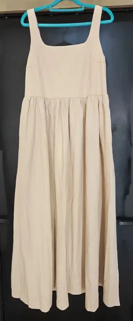 Новый летний сарафан из 100% льна - частное объявление в Балашиха