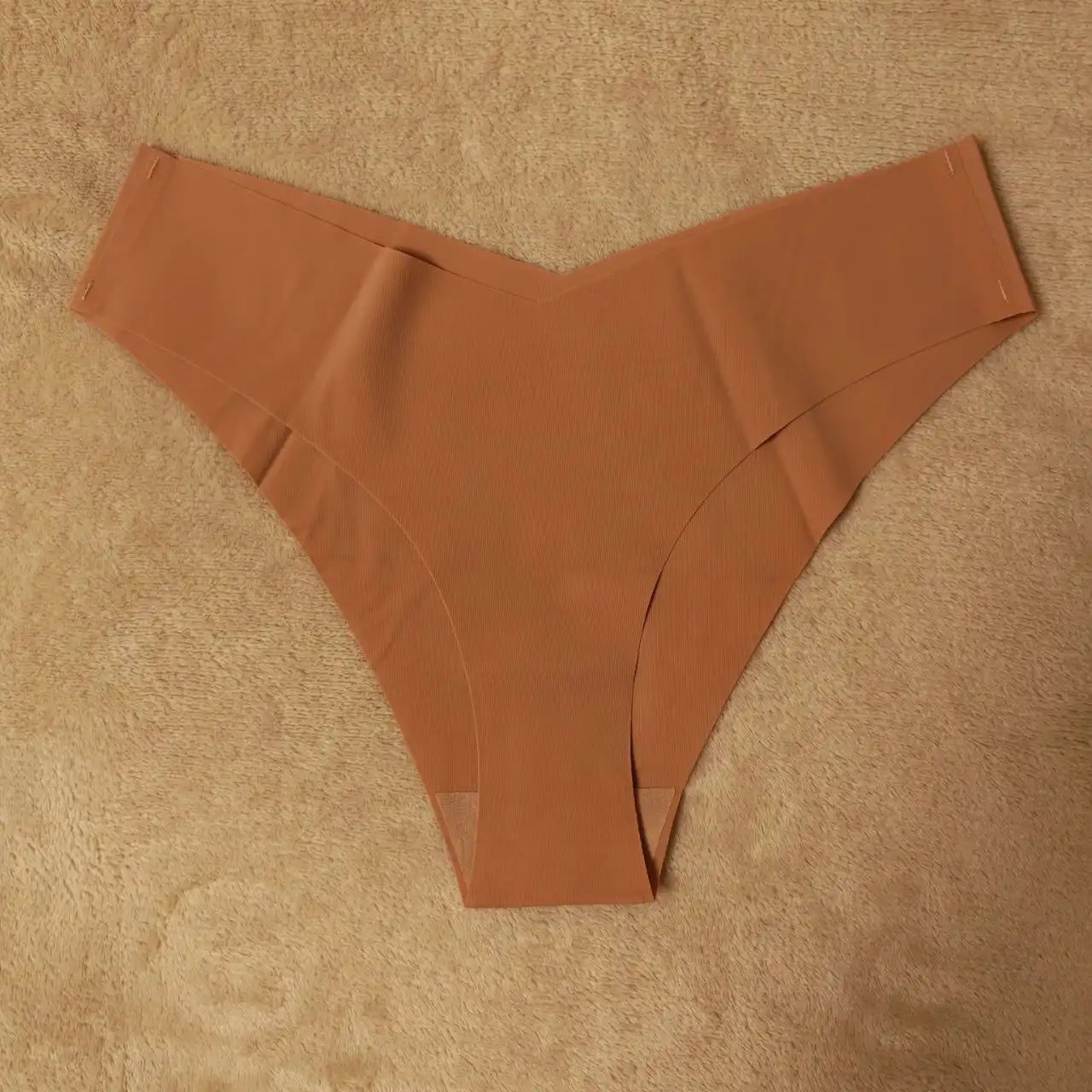 Трусики женские бесшовные новые - Женское белье (Одежда) в Балашиха