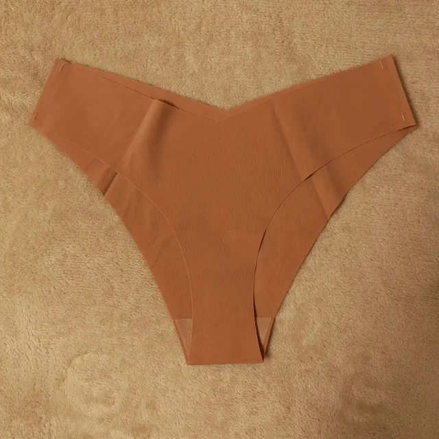 Трусики женские бесшовные новые - частное объявление в Балашиха