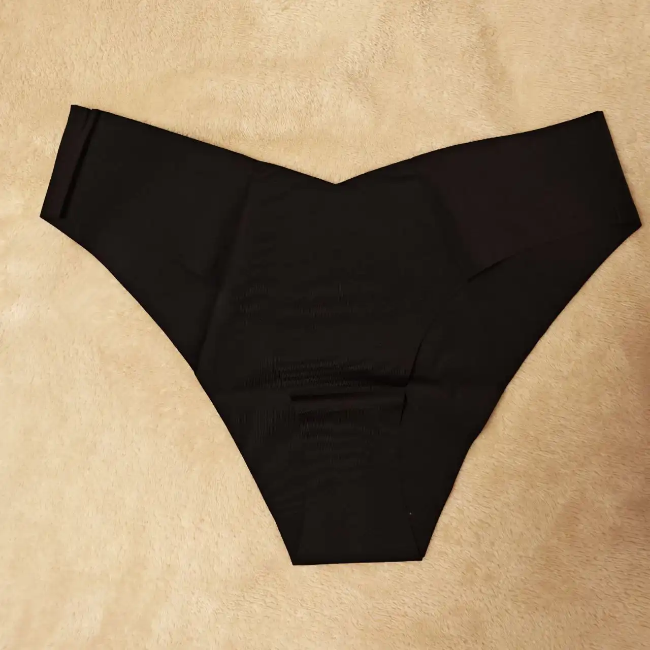 Трусики женские бесшовные новые - Женское белье (Одежда) в Балашиха