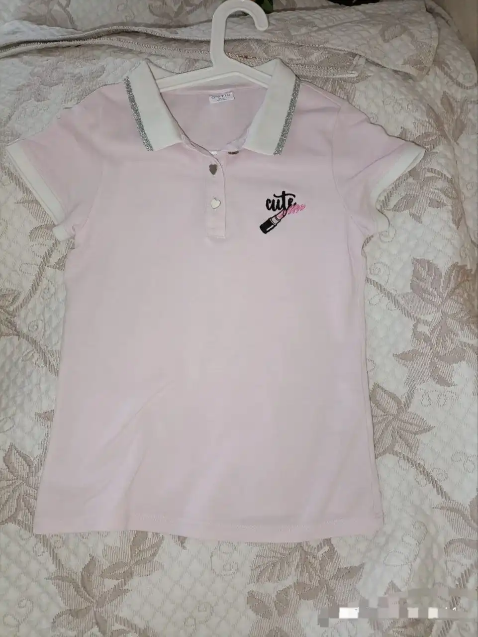 Детская футболка 128-134 см - Детская одежда (Одежда) в Балашиха