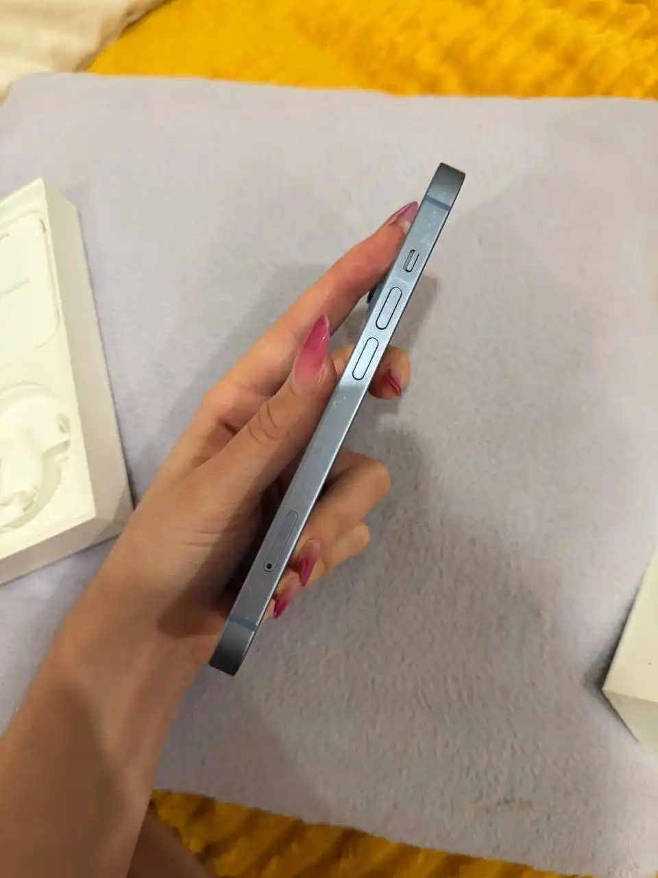 iPhone 14 в идеальном состоянии - Смартфоны (Электроника) в Балашиха