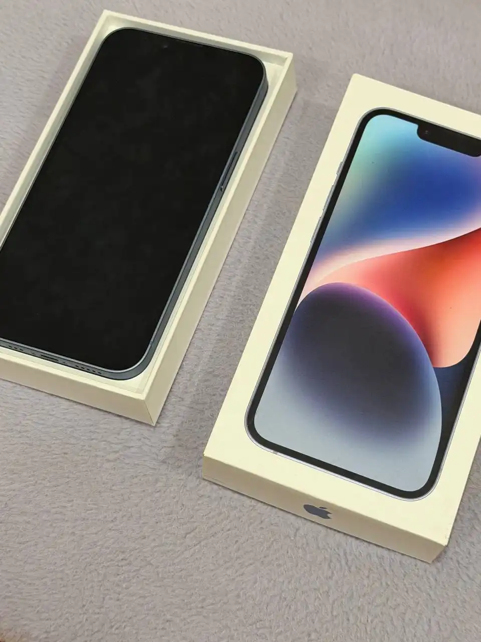 iPhone 14 в идеальном состоянии - Смартфоны (Электроника) в Балашиха