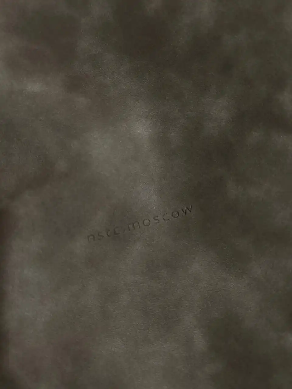 Замшевая женская сумка очень вместительная - Сумки и аксессуары (Одежда) в Балашиха