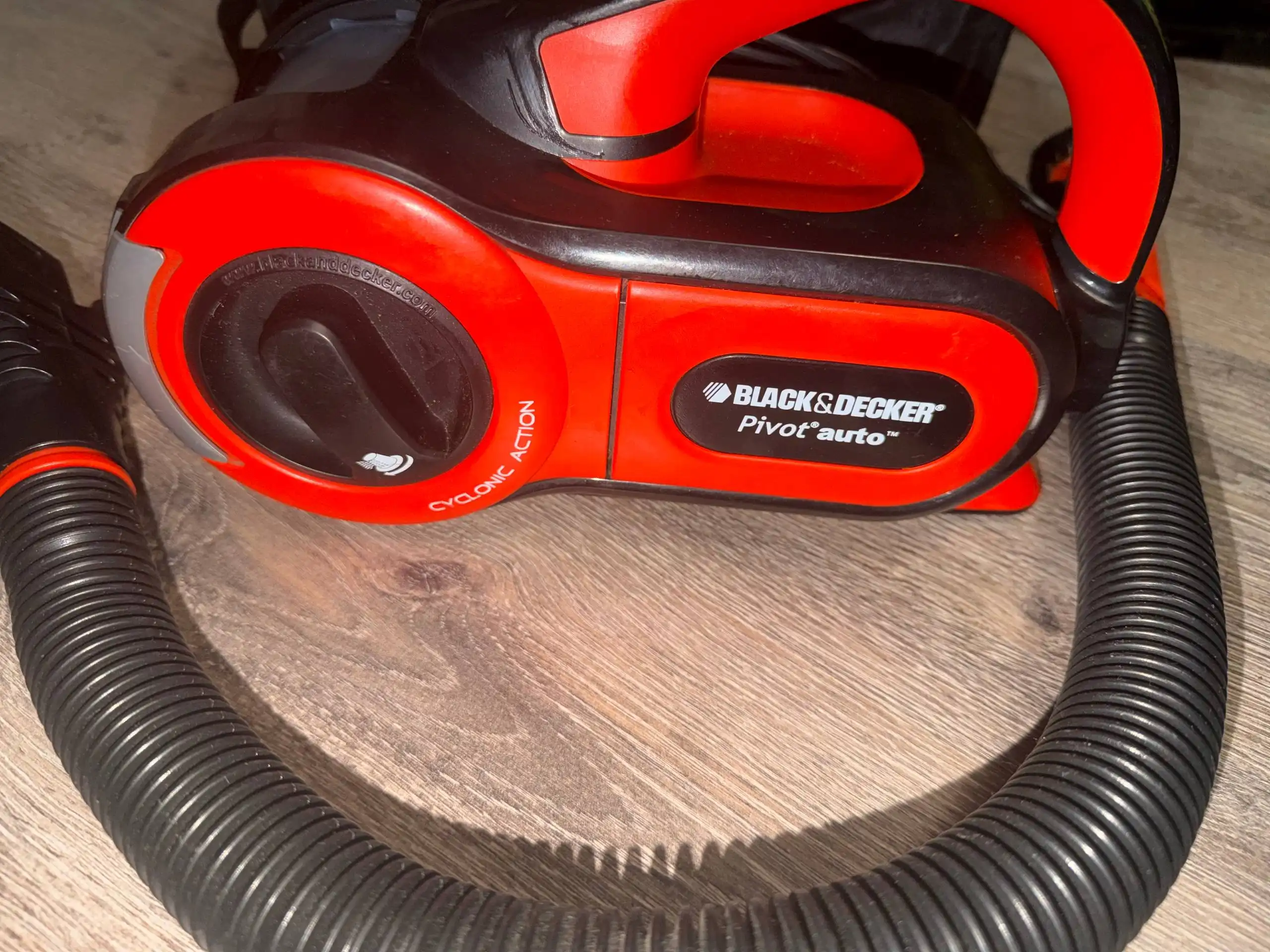 Автомобильный пылесос - Авто в Балашиха