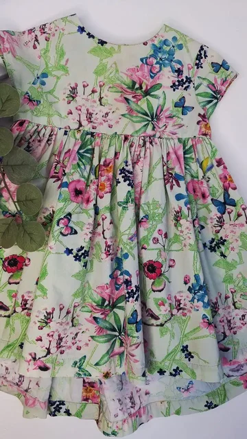 Платье Next размер 86/92 - Одежда в Балашиха