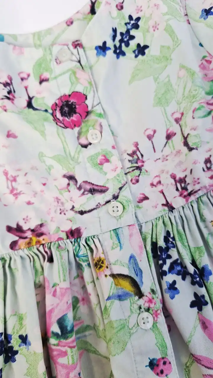 Платье Next размер 86/92 - Детская одежда (Одежда) в Балашиха