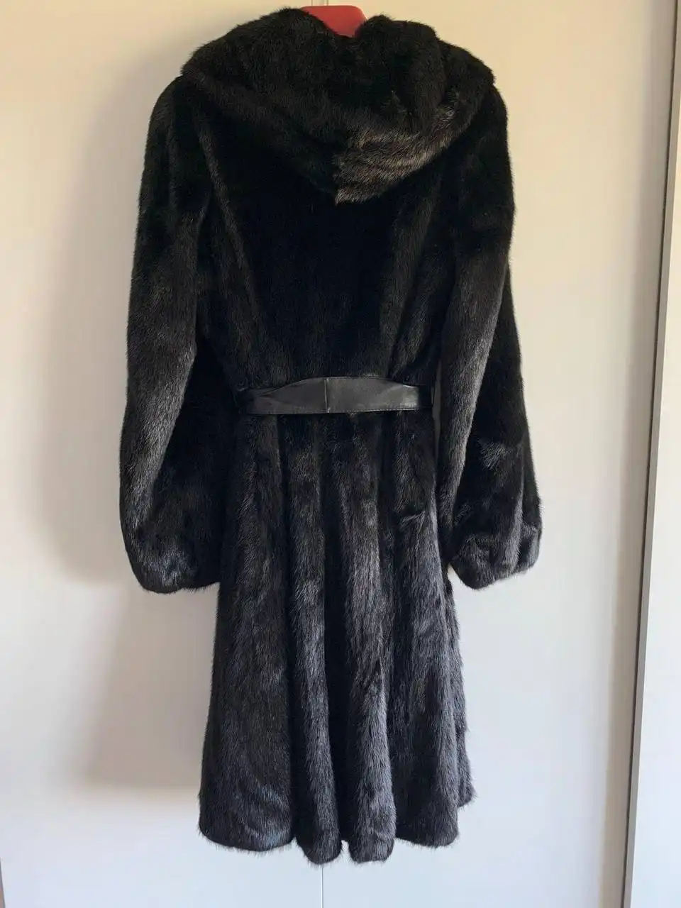 Продам норковую шубу - Верхняя одежда (Одежда) в Балашиха